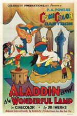 Watch Aladdin and the Wonderful Lamp Zumvo