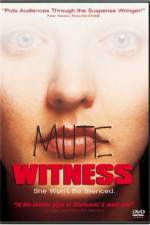 Watch Mute Witness Zumvo