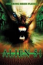 Watch Alien 51 Zumvo