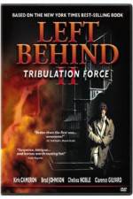 Watch Left Behind II: Tribulation Force Zumvo