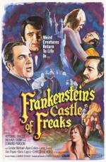 Watch Frankenstein's Castle of Freaks Zumvo