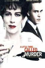 Watch A Little Thing Called Murder Zumvo