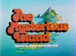 Watch The Mysterious Island Zumvo