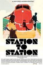 Watch Station to Station Zumvo