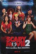 Watch Scary Movie 2 Zumvo