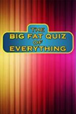 Watch The Big Fat Quiz of Everything Zumvo