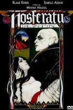 Watch Nosferatu the Vampyre Zumvo