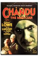 Watch Chandu the Magician Zumvo