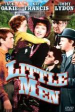 Watch Little Men Zumvo