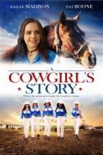 Watch A Cowgirl\'s Story Zumvo