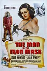 Watch The Man in the Iron Mask Zumvo