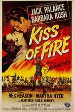 Watch Kiss of Fire Zumvo