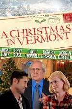 Watch A Christmas in Vermont Zumvo