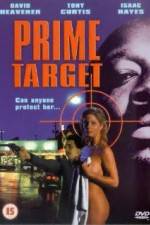 Watch Prime Target Zumvo