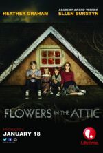 Watch Flowers in the Attic Zumvo