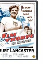 Watch Jim Thorpe -- All-American Zumvo