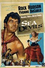 Watch Sea Devils Zumvo