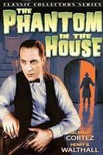 Watch The Phantom in the House Zumvo