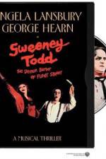 Watch Sweeney Todd The Demon Barber of Fleet Street Zumvo