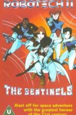 Watch Robotech II The Sentinels Zumvo