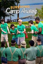 Watch The Shocklosers Survive Camp Analog Zumvo