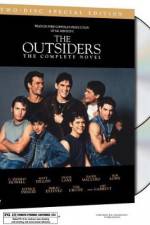 Watch The Outsiders Zumvo