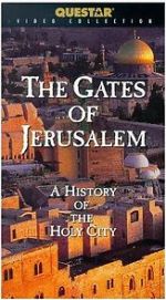 Watch The Gates of Jerusalem Zumvo