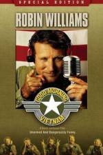 Watch Good Morning, Vietnam Zumvo