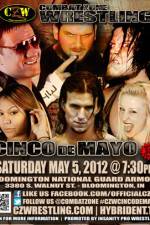 Watch CZW Cinco De Mayo Zumvo