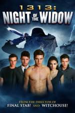 Watch 1313 Night of the Widow Zumvo