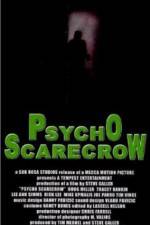 Watch Psycho Scarecrow Zumvo