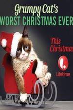 Watch Grumpy Cat's Worst Christmas Ever Zumvo