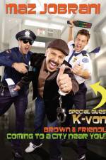 Watch Maz Jobrani Brown & Friendly Zumvo