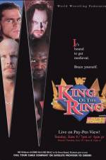 Watch King of the Ring Zumvo