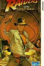 Watch Raiders of the Lost Ark Zumvo