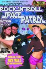 Watch Rock n Roll Space Patrol Action Is Go Zumvo