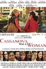 Watch Cassanova Was a Woman Zumvo