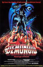 Watch Demonoid Zumvo