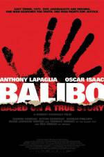 Watch Balibo Zumvo