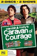 Watch Hamish And Andy Caravan Of Courage Great Britain And Ireland Zumvo