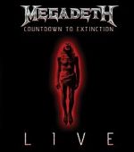 Watch Megadeth: Countdown to Extinction - Live Zumvo