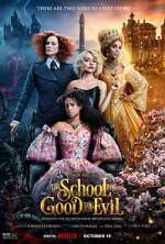 Watch The School for Good and Evil Zumvo