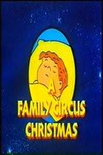 Watch A Family Circus Christmas Zumvo