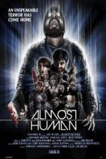 Watch Almost Human Zumvo