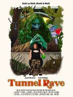 Watch Tunnel Rave (Short 2024) Zumvo
