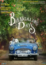 Watch Bangalore Days Zumvo