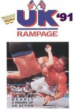 Watch WWF UK Rampage \'91 (TV Special 1991) Zumvo