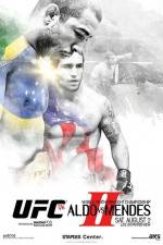 Watch UFC 179: Aldo vs Mendes 2 Zumvo