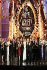 Watch Royal Variety Performance Zumvo