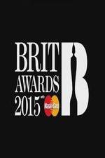 Watch The BRIT Awards 2015 Zumvo